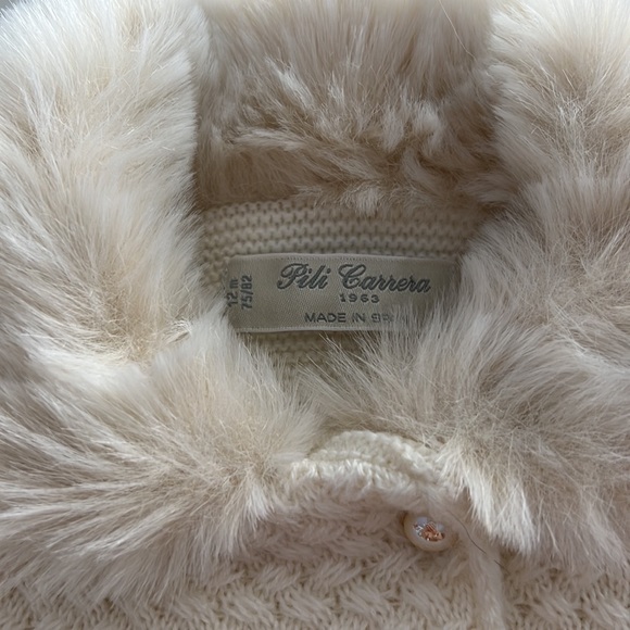 Pili carrera coat - Picture 2 of 3